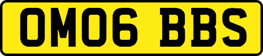 OM06BBS