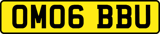 OM06BBU