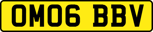OM06BBV