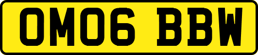 OM06BBW