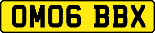 OM06BBX