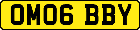 OM06BBY