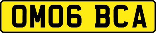 OM06BCA