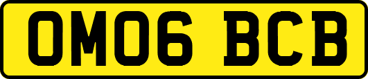 OM06BCB