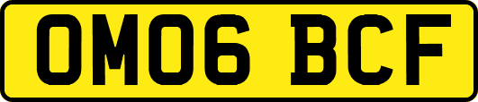 OM06BCF