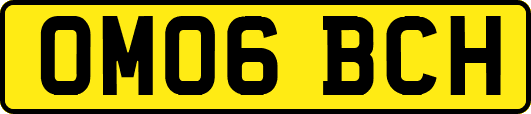 OM06BCH