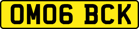 OM06BCK