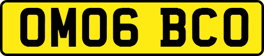 OM06BCO