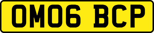 OM06BCP
