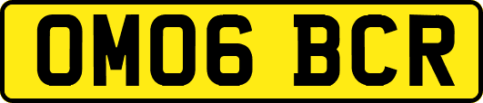 OM06BCR