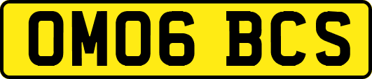 OM06BCS