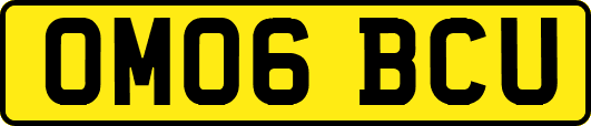 OM06BCU