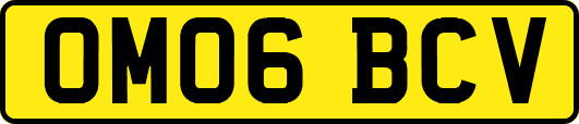 OM06BCV