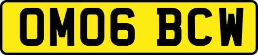 OM06BCW