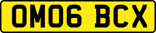 OM06BCX