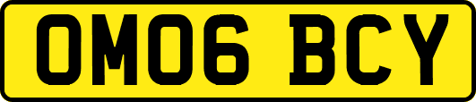 OM06BCY