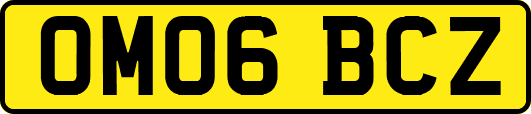 OM06BCZ