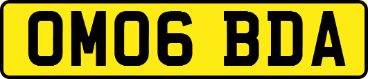 OM06BDA