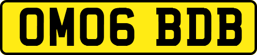OM06BDB