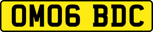 OM06BDC