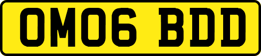 OM06BDD