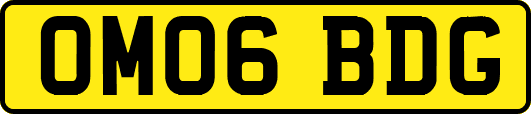 OM06BDG