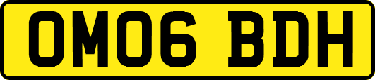 OM06BDH