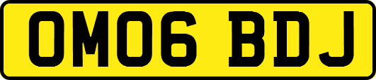 OM06BDJ