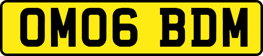 OM06BDM