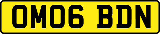 OM06BDN