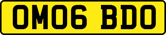 OM06BDO