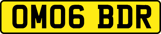 OM06BDR