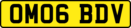 OM06BDV