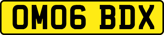 OM06BDX