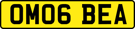 OM06BEA