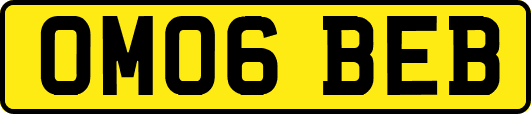 OM06BEB