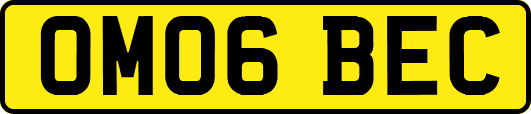 OM06BEC