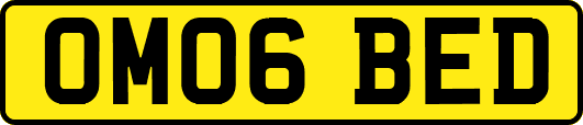 OM06BED