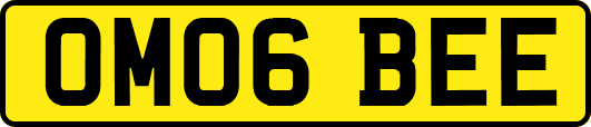 OM06BEE