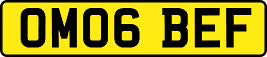 OM06BEF