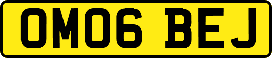 OM06BEJ