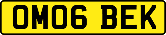 OM06BEK