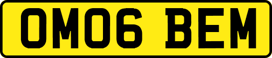 OM06BEM