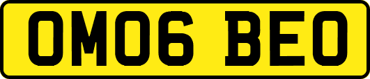 OM06BEO