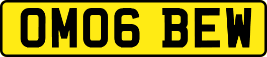 OM06BEW