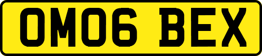 OM06BEX