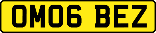 OM06BEZ