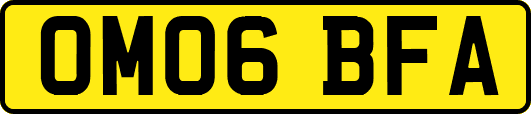 OM06BFA