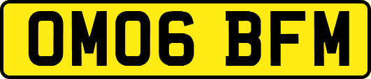 OM06BFM