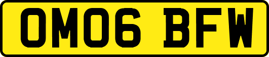 OM06BFW